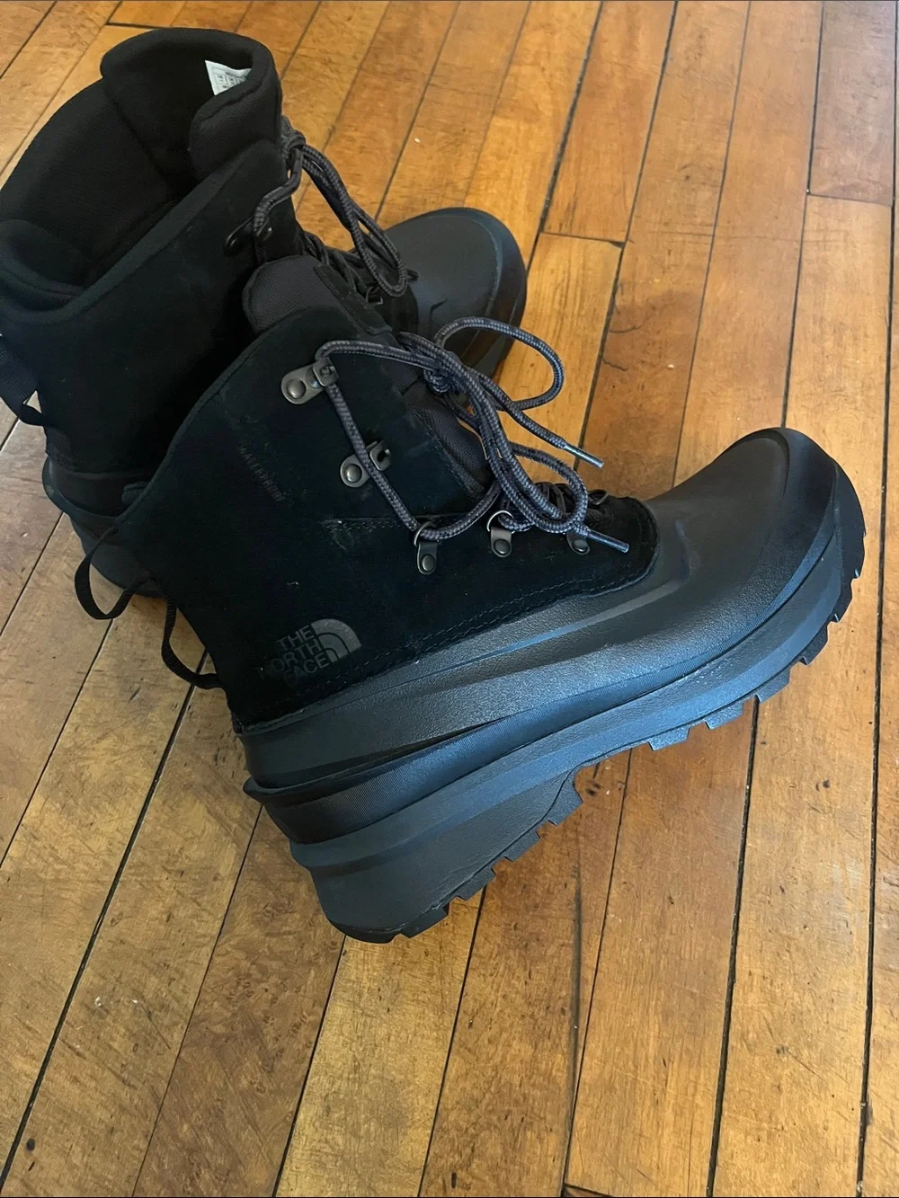 The North Face north face